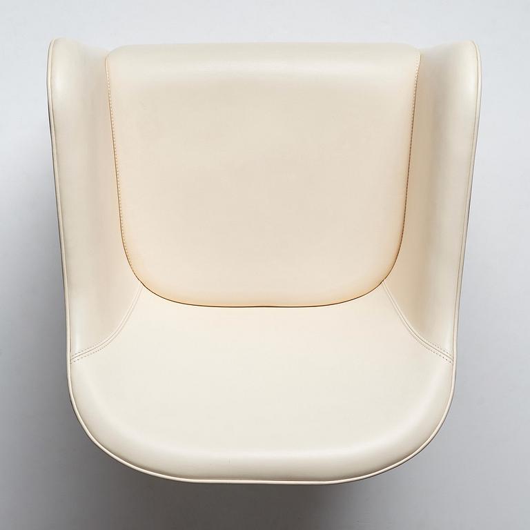 Mats Theselius, a '"Star" easy chair for Källemo, Värnamo, Sweden, post 2009.
