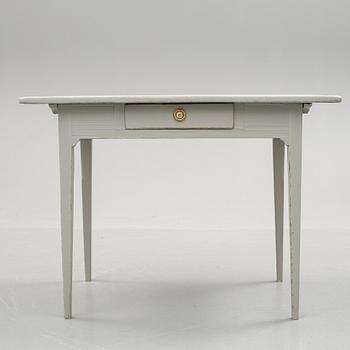 BORD, 1800-tal.