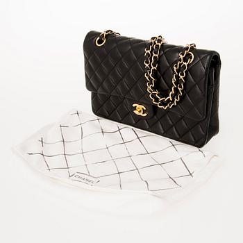 CHANEL Double Flap Bag. 2013.