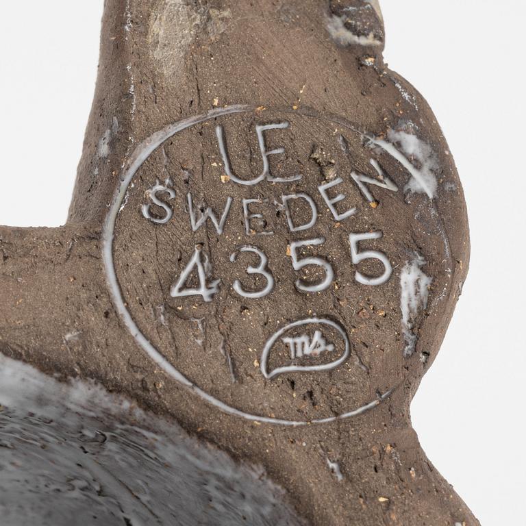 Mari Simmulson, a figurine, Upsala-Ekeby.