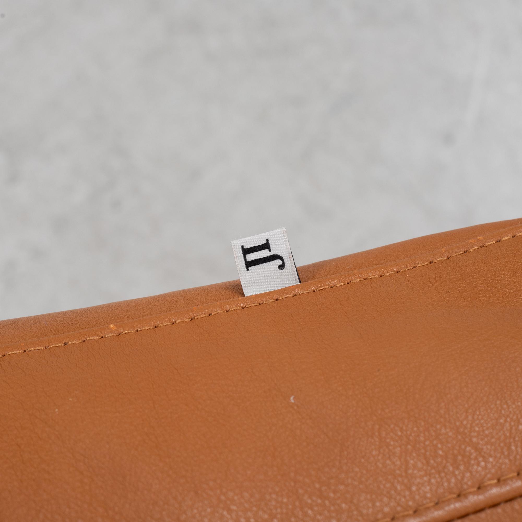Jonas Ihreborn, armchair, "Seventy five".