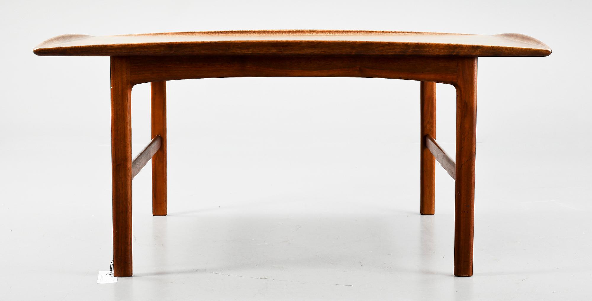 SOFFBORD, "Frisco", Folke Ohlsson, Tingströms, ur "Bra Bohag"-serien, 1900-talets tredje kvartal.