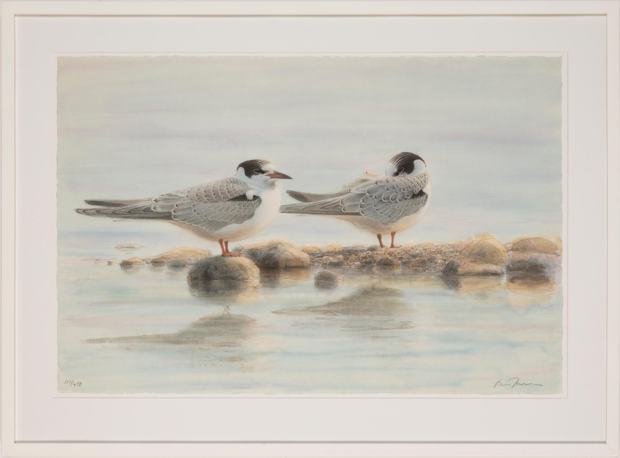 油絵　スウェーデン画家 Bror Jönssonブロー・ヨーンソン 油絵 スウェーデン画家 Bror Jönssonブロー・ヨーンソン BROR