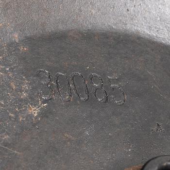 Bertil Brisborg, golvlampa, modell "30085", Nordiska Kompaniet, 1940-tal.