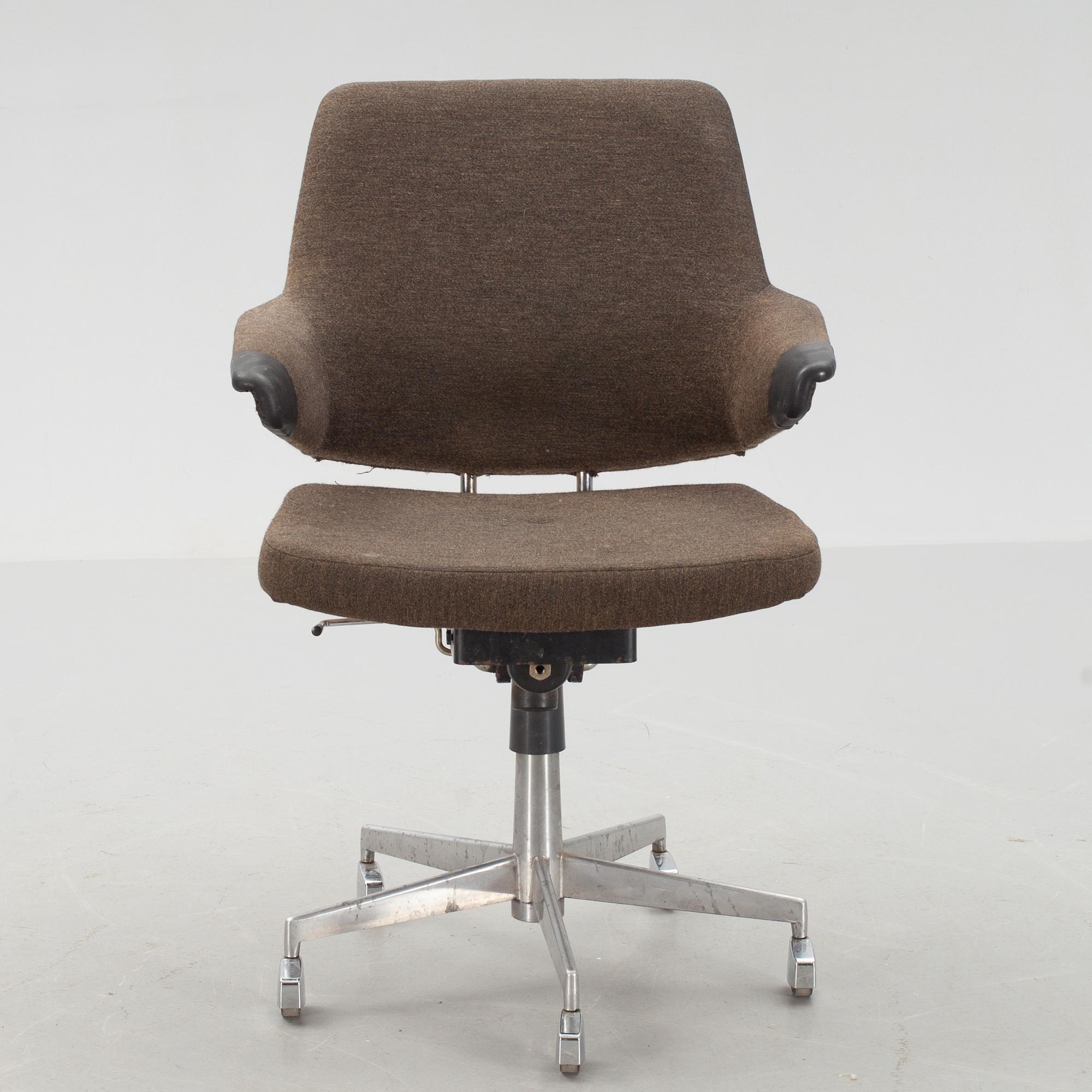 KONTORSSTOL,"Labofa" 1900-tal.