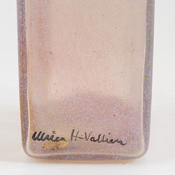 Ulrica Hydman-Vallien, vas, Unik, Boda Åfors, bemålad.