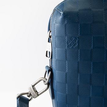 Louis Vuitton, bag/briefcase "Joule document" 2014.