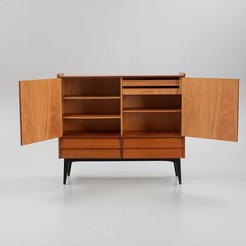 A cabinet, 1950's/60's.