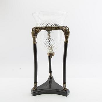 Lantern Empire style, late 20th century.