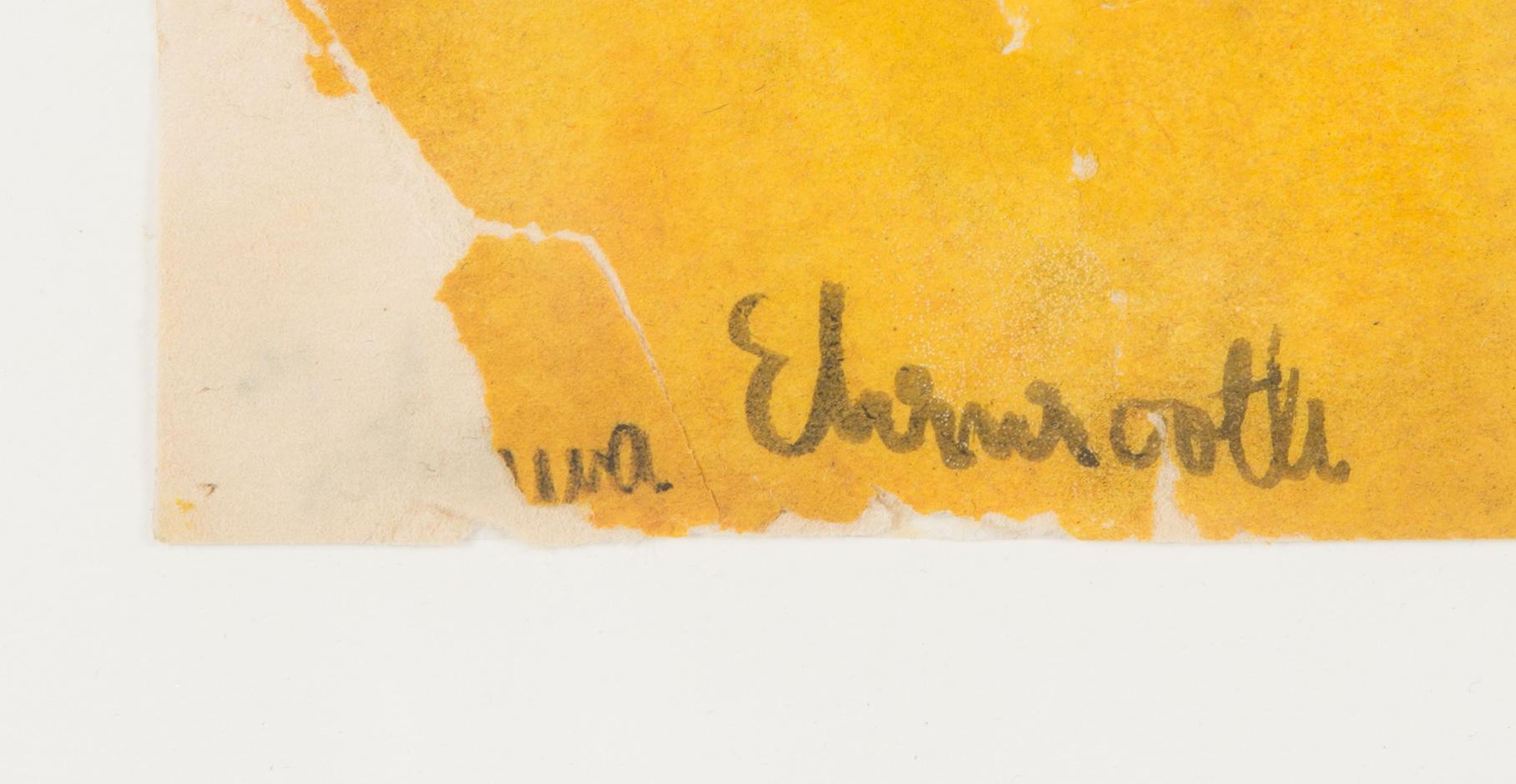 Johanna Ehrnrooth, Untitled.