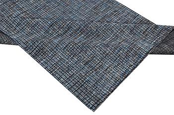 A rug, Morocco, modern design, c. 248 x 165 cm.