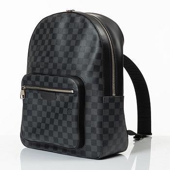 Louis Vuitton, backpack, "Josh", after 2021.