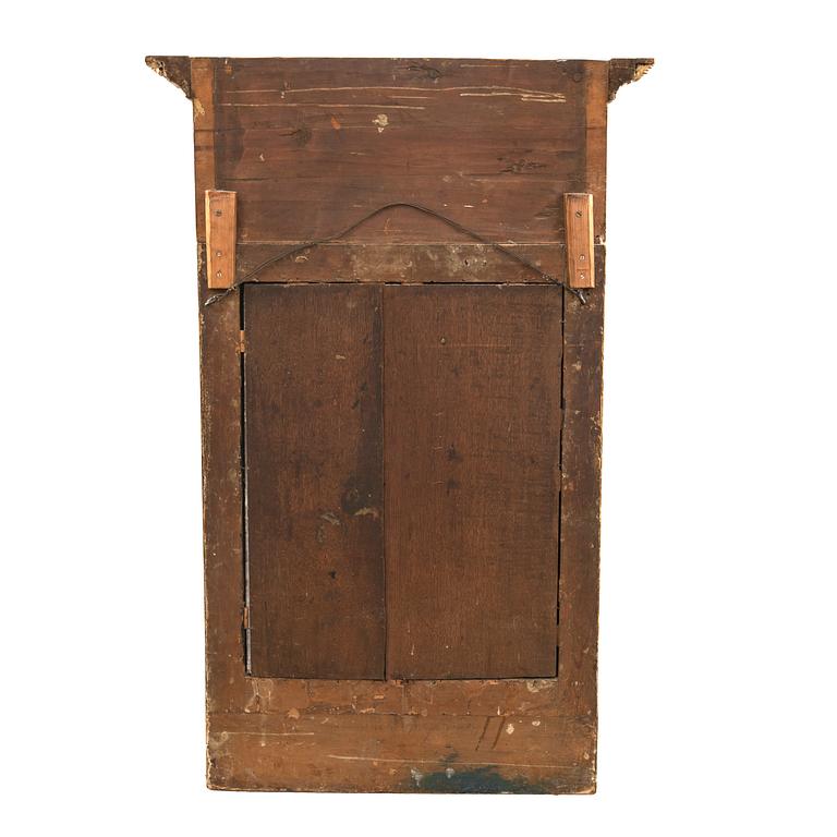 Mirror Empire, first half of the 19th century.