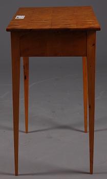 SYBORD, 1800-talets första hälft.