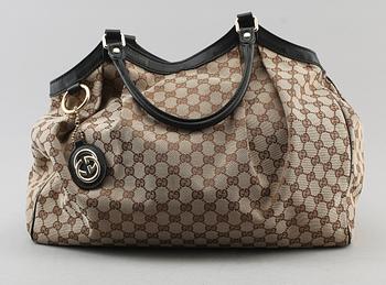 VÄSKA, Gucci, "Sukey".