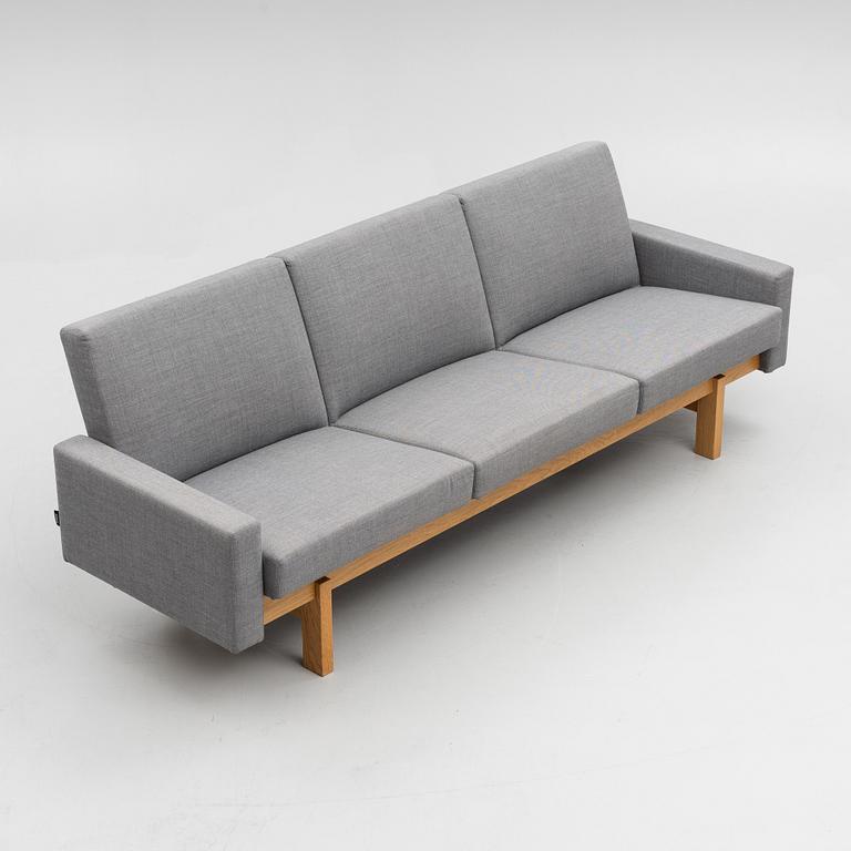 Yngve Ekström, an "Accent" sofa, Swedese, 2018.