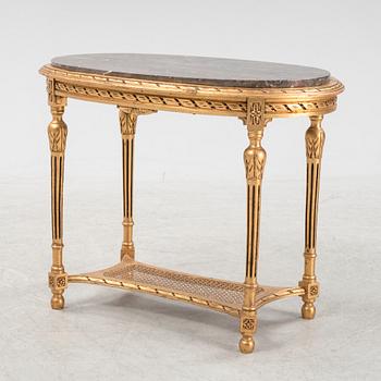 Bord Louis XVI-stil, 1900-tal.