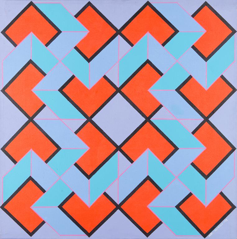 Matti Kujasalo, Composition.