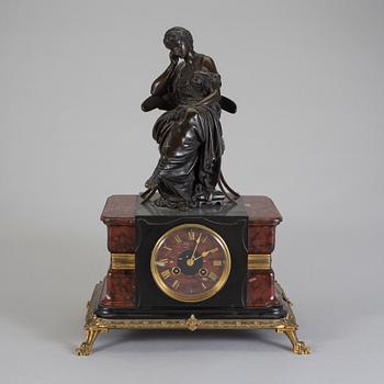 BORDSPENDYL, 1900-talets början.