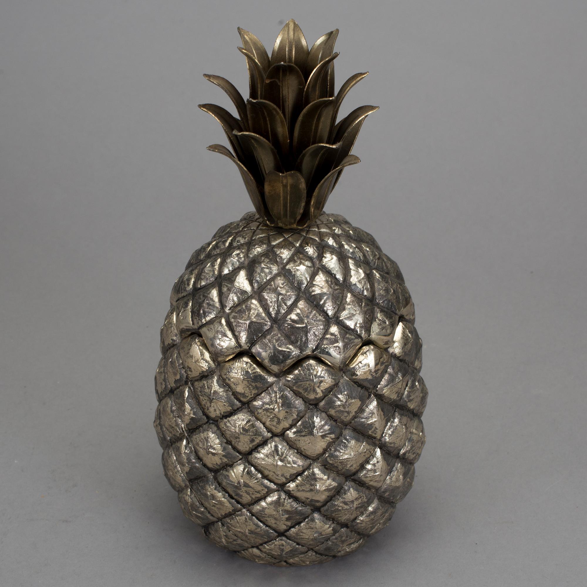 ISKYLARE, metall, 1900-tal.