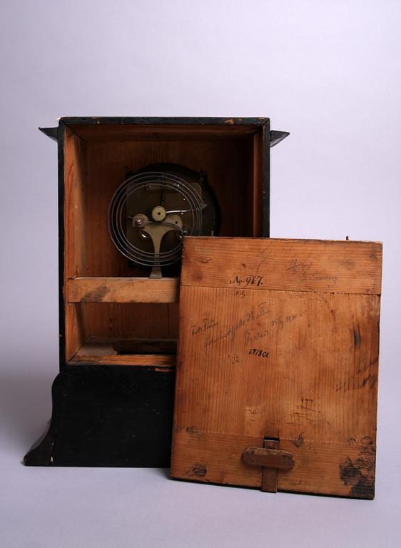 BORDSPENDYL, 1800-tal, troligen Danmark.