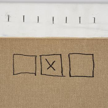 Julius Göthlin, Untitled.