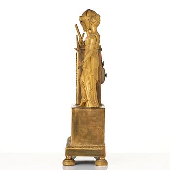 Bordspendyl, Frankrike, tidigt 1800-tal, Empire.