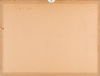 Yrjö Verho, Composition.