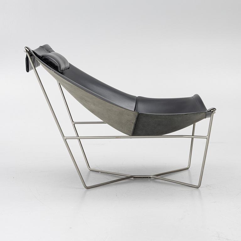 David Weeks, armchair, Habitat.