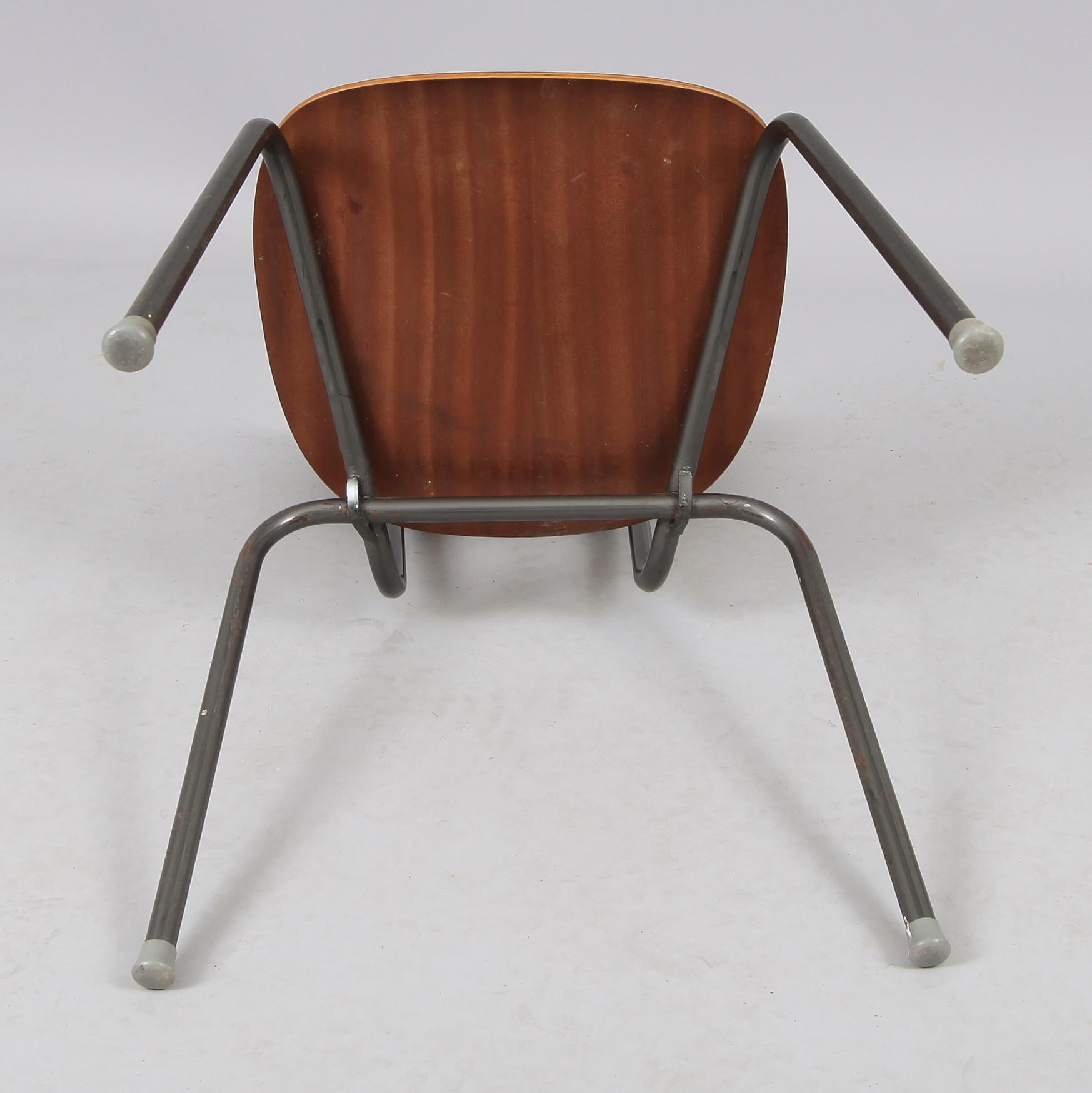 STOLAR, 4 st, 1900-talets andra hälft.