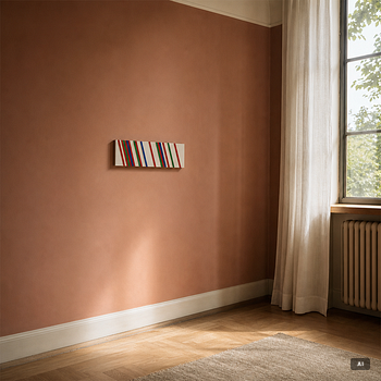 Lars Erik Falk, "Modul relief B29".