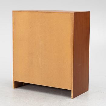 Office furniture, late 20th century.