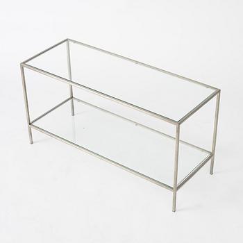 Sideboard, probably Living Divani, Italy.