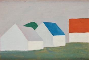 837. Axel Kargel, Untitled.