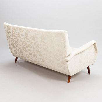GIO PONTI, sofa, manufactured by Asko 1957-1959.