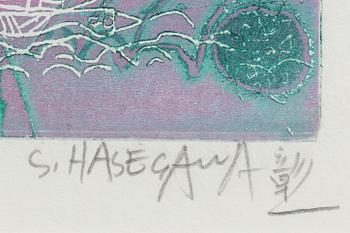 Shoichi Hasegawa, Utan titel.
