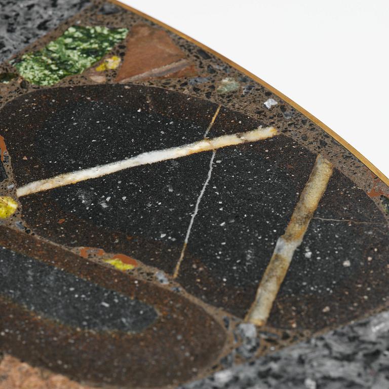 Erling Viksjø, soffbord, "Conglo", A/S Conglo, Norge, 1960-70-tal.