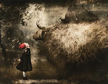 Cooper & Gorfer, "Rut and the Cow".