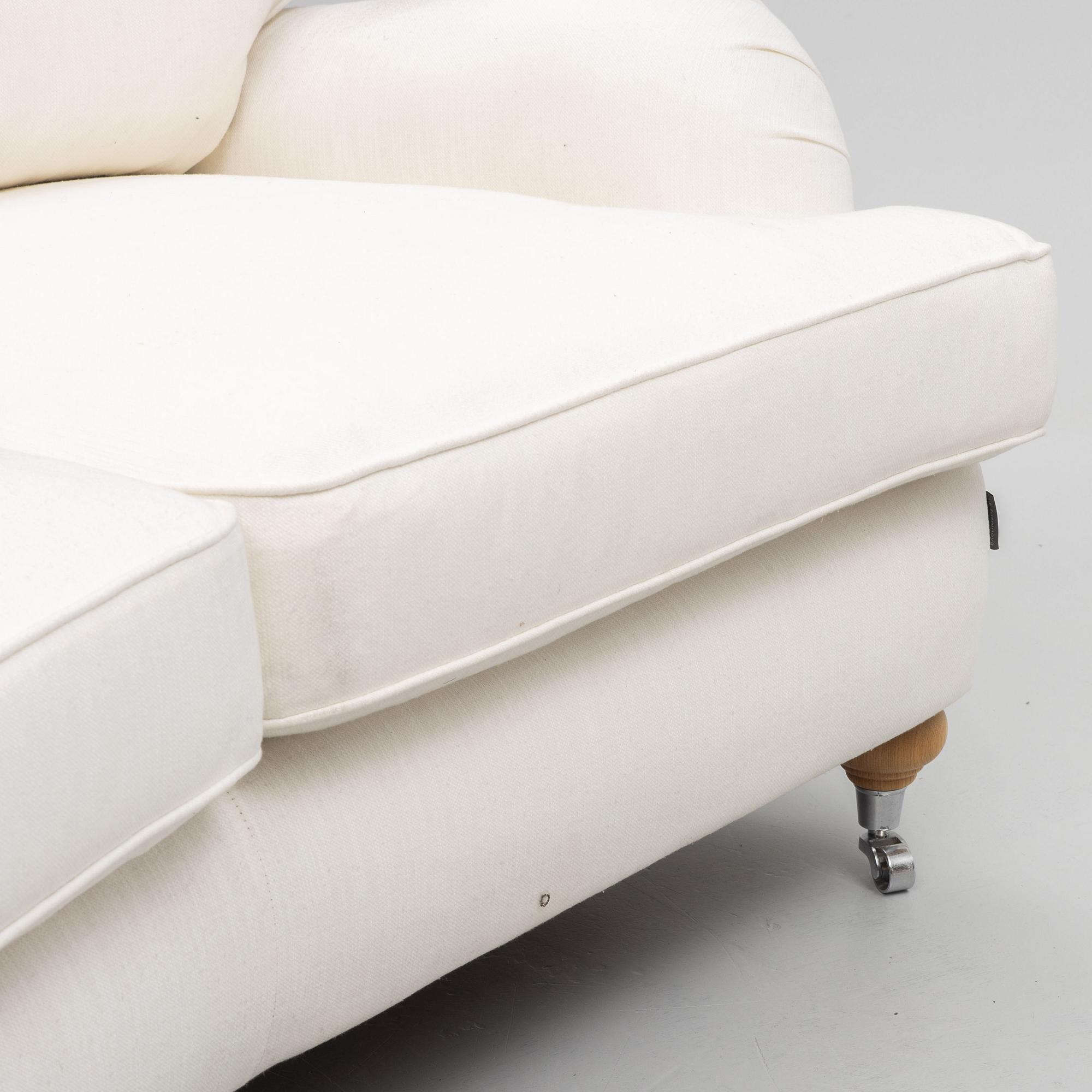 Soffa, Howard-modell, Furninova, 2000-tal.