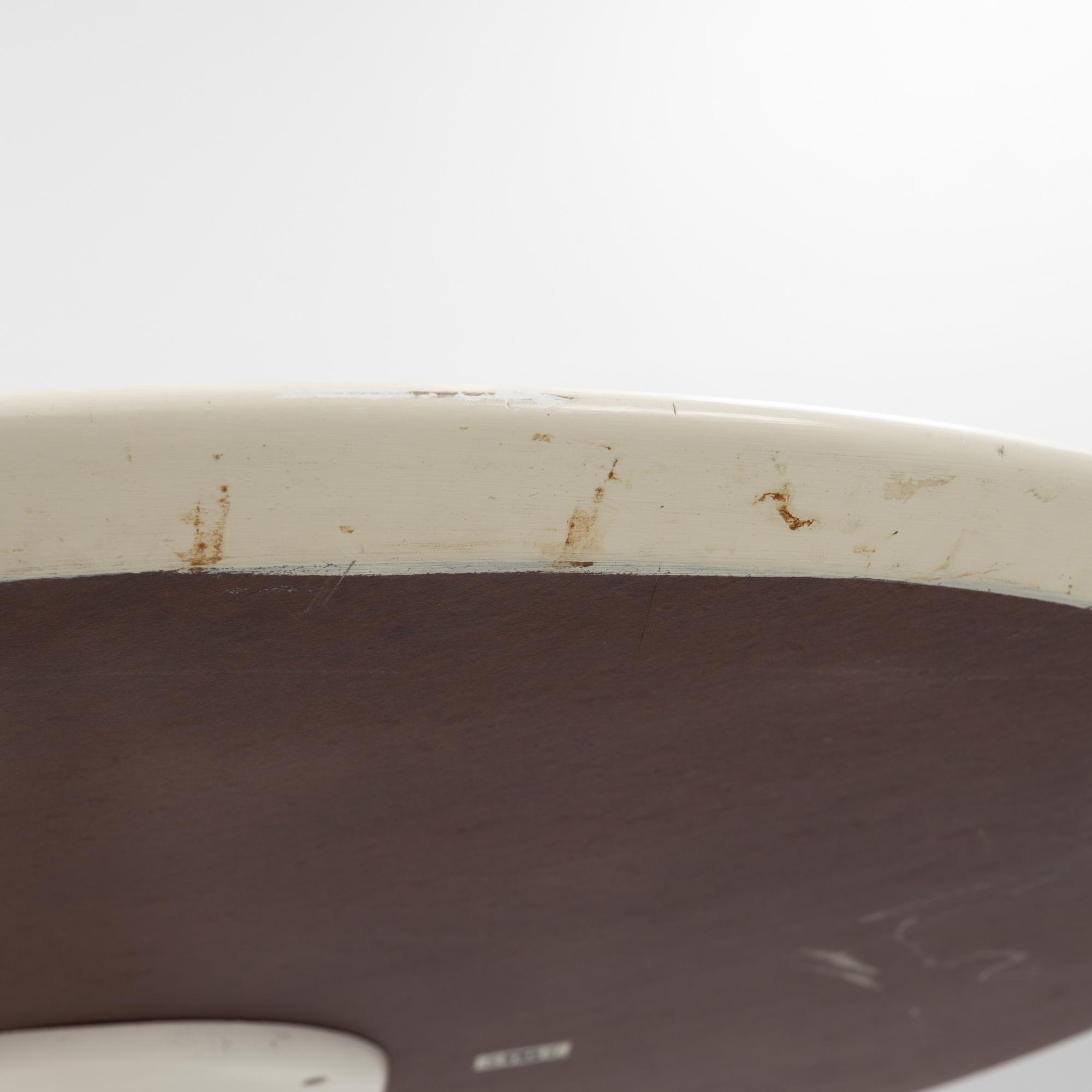 Matbord, ASKO, Finland, 1900-talets andra hälft.