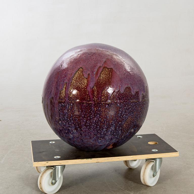 Ulla & Gustav Kraitz,.