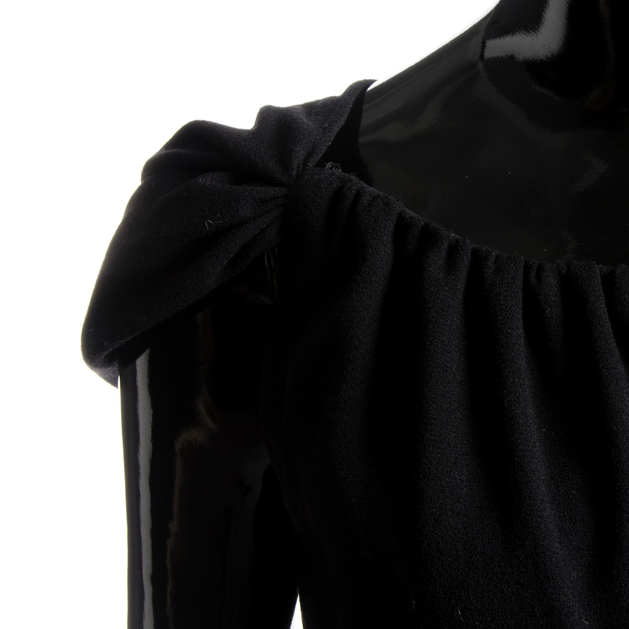 KLÄNNING, Balenciaga.