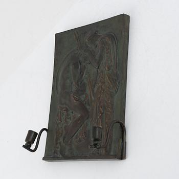 Ljuslampett, Swedish Grace, 1920/30-tal.