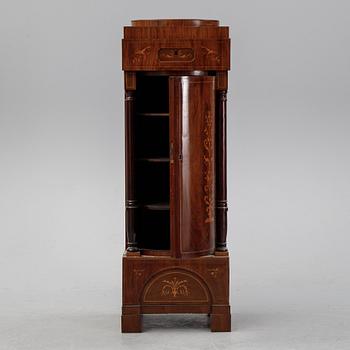 A 18th Century cabinet.