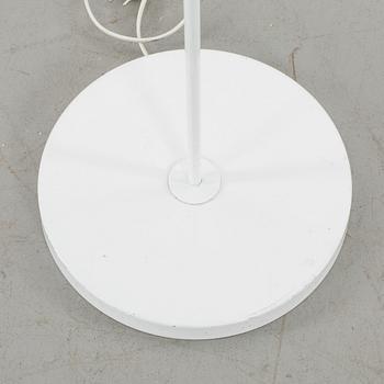 A "PIA" FLOOR LAMP DESIGNED BY TORE AHLSÉN FOR GÄRNÄS, second half of the 20th century.