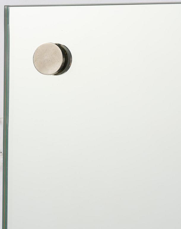 Axel Einar Hjorth, a "Dagmar" mirror, Nordiska Kompaniet, Sweden, 1939.