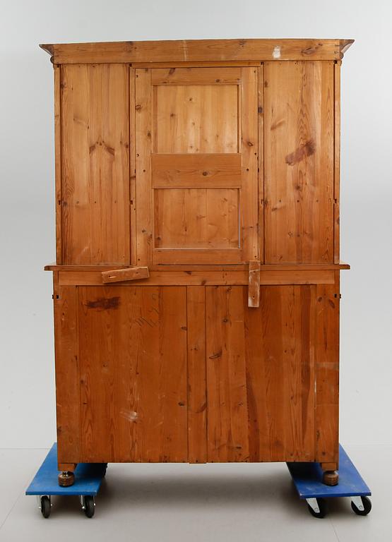 SKÅP, jugend, tidigt 1900-tal.