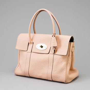 A Mulberru "Bayswater" bag.