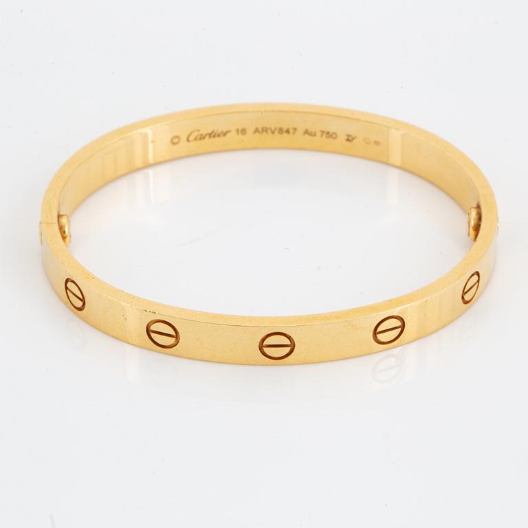 Cartier,