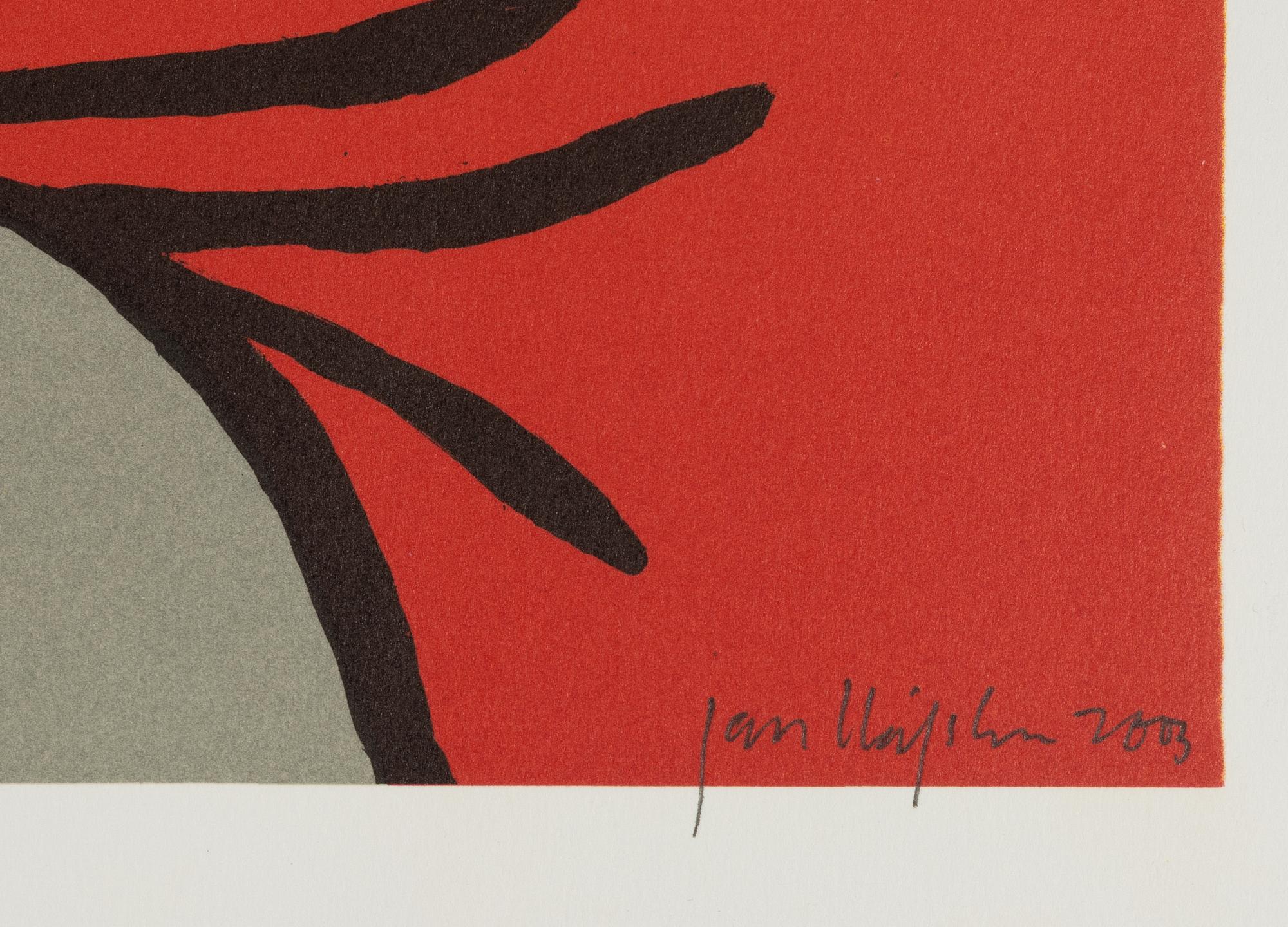 Jan Håfström, "Mr. Walker" (From Walker with Love).